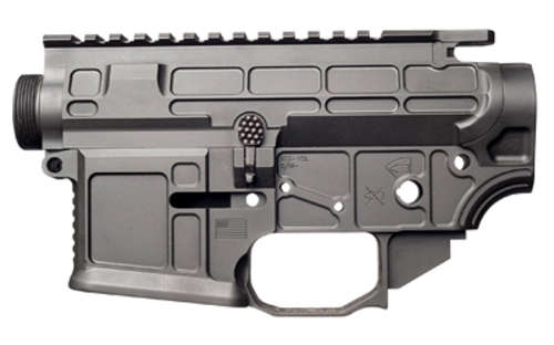 Rifles Long Guns San Tan Tactical STT 15 223Rem|5.56NATO SANTAN STT-15L LT RECEIVER SET • Model: STT-15